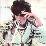 Buy The Satanic Sessions: Olympics Years 1967-1970