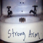 Buy Strong Arm