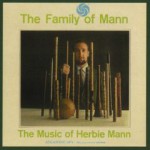 Buy The Family Of Mann