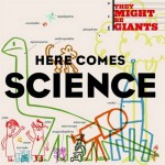 Buy Here Comes Science