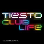 Buy Club Life Volume One: Las Vegas (Mixed By Tiesto)
