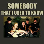 Buy Somebody That I Used To Know (CDS)