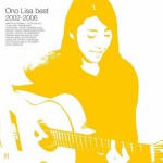 Buy Ono Lisa Best 2002-2006