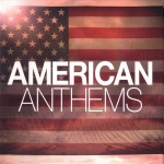 Buy American Anthems CD3