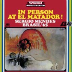 Buy In Person at El Matador! (Vinyl)