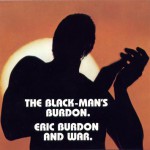 Buy The Black-Man's Burdon (Reissue 1993)