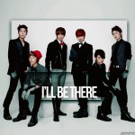 Buy I'll Be There (MCD)