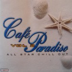 Buy Cafe Paradiso Vol. 2 CD1