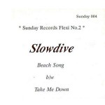 Buy Beach Song / Take Me Down (CDS)