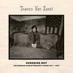 Buy Sunshine Boy: The Unheard Studio Sessions & Demos 1971 - 1972 CD1