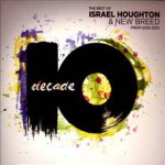 Buy Decade: The Best Israel Houghton And New Breed CD1
