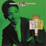 Buy Fever: The Best Of Little Willie John