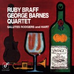 Buy Salutes Rodgers And Hart (Vinyl)