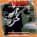 Buy Twang! UK Guitar Instrumental Diamonds 58-62' CD1