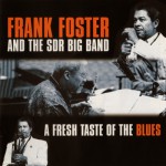 Buy A Fresh Taste Of The Blues (With Sdr Big Band)
