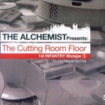 Buy The Cutting Room Floor