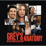 Buy Grey's Anatomy (OST)