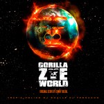 Buy Gorilla Zoe World