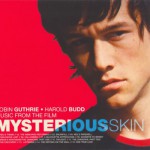 Buy Mysterious Skin (With Harold Budd)
