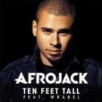 Buy Ten Feet Tall (CDS)