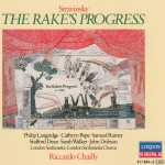 Buy Igor Stravinsky: The Rake's Progress CD2