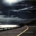 Buy Life In Cosmic Highway (With Cadenced Haven)