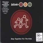 Buy Stay Together For The Kids (CDS)