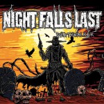 Purchase Night Falls Last Deathwalker