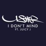 Buy I Don't Mind (CDS)