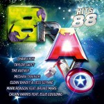 Buy Bravo Hits 88 CD1