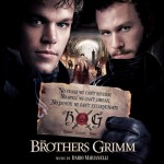 Buy The Brothers Grimm