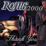 Buy Rome 2000 - Thank You