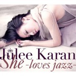 Buy She - Loves Jazz