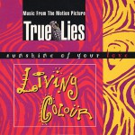 Buy Sunshine Of Your Love (True Lies OST) (CDS)