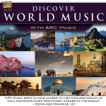 Buy Discover World Music CD1