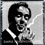 Buy Simple Headphone Mind (With Nurse With Wound) (EP)