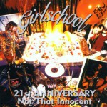 Buy Not That Innocent (21st Anniversary Edition)