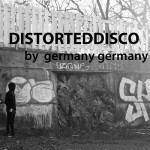 Buy Distorted Disco