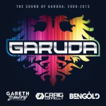 Buy The Sound Of Garuda 2009-2015 CD3