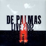 Buy Live 2002 CD2