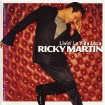 Buy Livin' La Vida Loca (CDS)