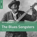 Buy The Rough Guide To The Blues Songsters