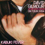 Buy On Tour 1984: Kabuki Fever (Live) CD1