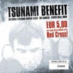 Buy Tsunami Benefit (Split EP)