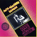 Buy Live And Loud!! (Reissued 2005)