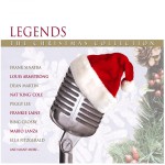 Buy Legends - The Christmas Collection CD2