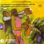 Buy Live Session (Feat. Ernie Andrews) (Reissued 2004)