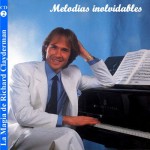 Buy La Magia De Richard Clayderman (Melodias Inolvidables) CD2