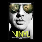 Buy Vinyl: Music From The HBO Original Series Vol. 1
