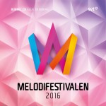 Buy Melodifestivalen 2016 CD2
